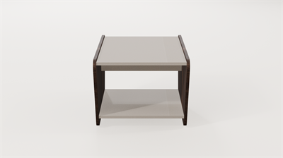 Arden Sehpa 80X60 cm