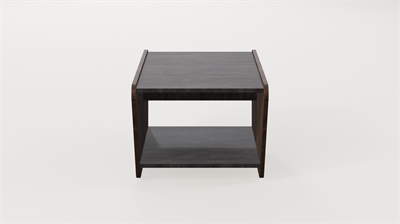 Arden Sehpa 80X60 cm