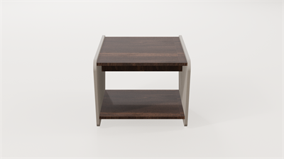 Arden Sehpa 80X60 cm