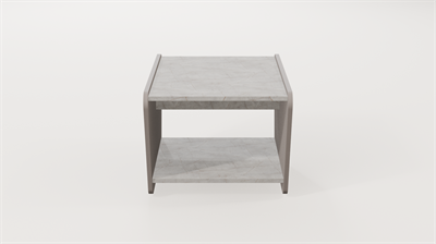 Arden Sehpa 80X60 cm