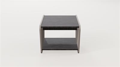 Arden Sehpa 80X60 cm