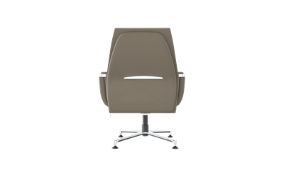 Argent Misafir Koltuğu