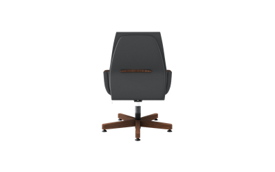 Argent Misafir Koltuğu