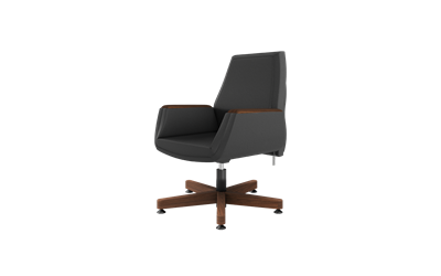 Argent Misafir Koltuğu