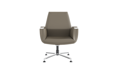 Argent Misafir Koltuğu