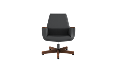 Argent Misafir Koltuğu