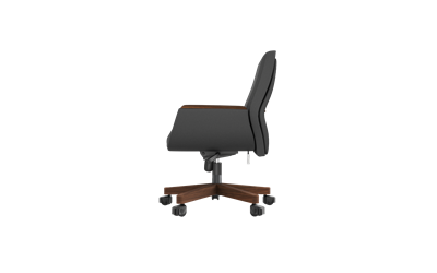 Argent Toplantı Koltuğu