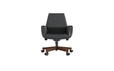 Argent Toplantı Koltuğu