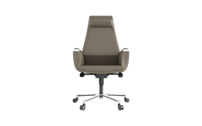 Argent Yönetici Koltuğu