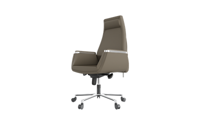 Argent Yönetici Koltuğu