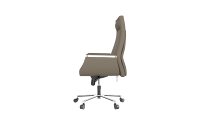 Argent Yönetici Koltuğu