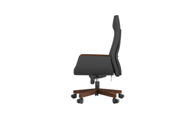 Argent Yönetici Koltuğu