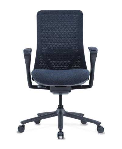 Aria Çalışma Koltuğu