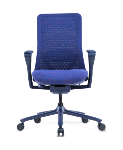 Aria Çalışma Koltuğu