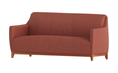 Armonia Üçlü Kanepe