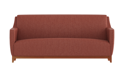 Armonia Üçlü Kanepe