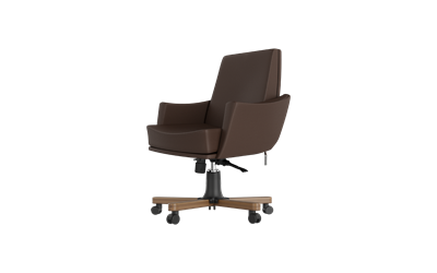 Atlas Toplantı Koltuğu