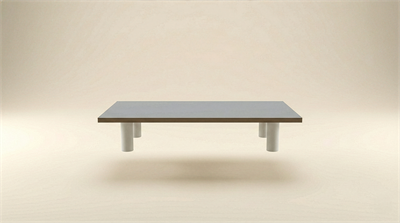 Aura Etajer Üstü Tablası 80X50