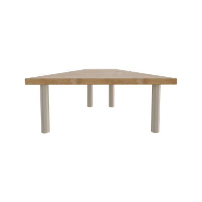 Aura İç Açılı Sehpa