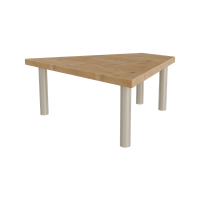 Aura İç Açılı Sehpa