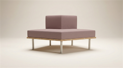 Aura İkili Dış Açılı Koltuk