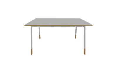 Aura İkili Workstation 160X138 cm