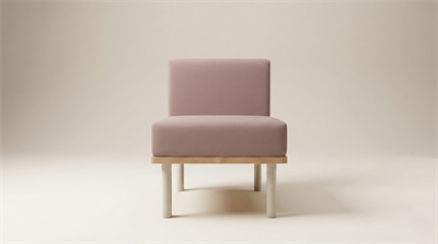 Aura Tekli Koltuk Orta Modül