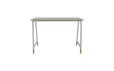 Aura Yüksek Masa 140X69 cm