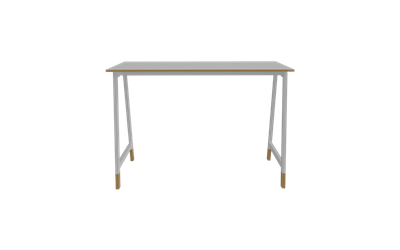 Aura Yüksek Masa 160X69 cm