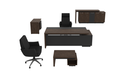 Aurelia Yönetici Takımı 220X90 cm