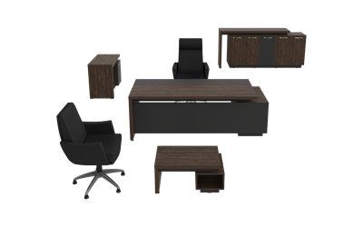 Aurelia Yönetici Takımı 240X90 cm