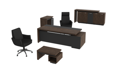 Aurelia Yönetici Takımı 220X90 cm