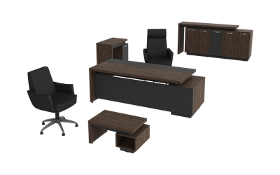 Aurelia Yönetici Takımı 240X90 cm