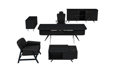 Aurora Yönetici Takımı