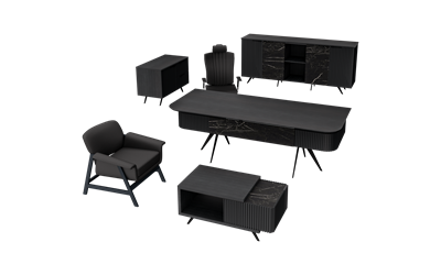 Aurora Yönetici Takımı