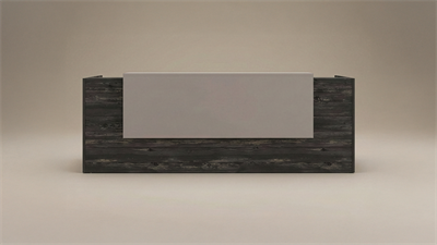 Bloc Banko 240X60 cm