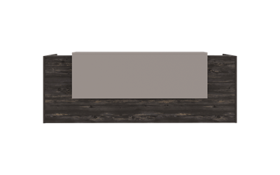 Bloc Banko 240X60 cm