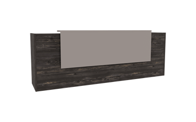 Bloc Banko 240X60 cm