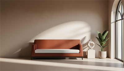 Bloom Üçlü Kanepe