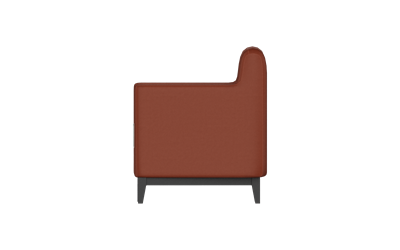 Bloom Üçlü Kanepe