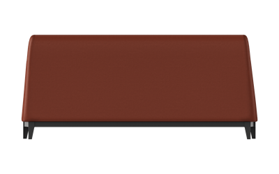 Bloom Üçlü Kanepe