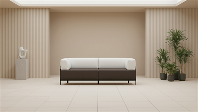 Bobby Üçlü Kanepe