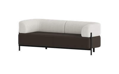 Bobby Üçlü Kanepe