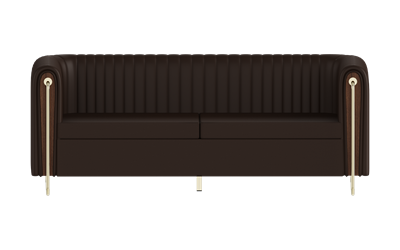 Bright Üçlü Kanepe