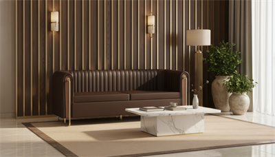 Bright Üçlü Kanepe