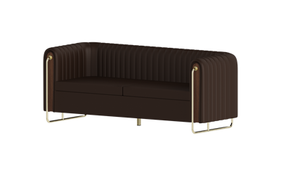 Bright Üçlü Kanepe