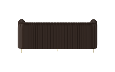 Bright Üçlü Kanepe