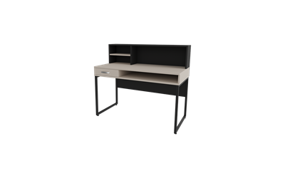 Brio Evde Ofis Masa 120X60 cm