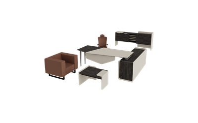 Corteza Yönetici Takımı