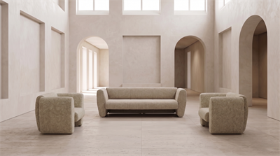 Cove Oturma Grubu - Class